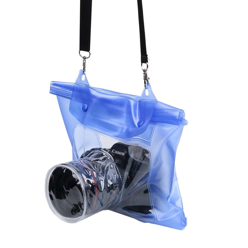 CAMGuard™ Outdoor Waterproof Camera Case