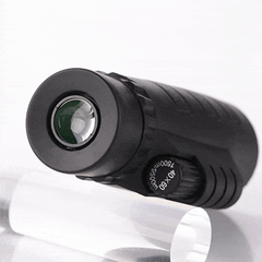 Monocular Telescopic Phone Lens