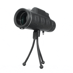 Monocular Telescopic Phone Lens