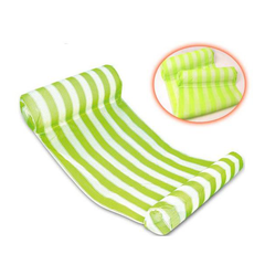 Inflatable Hammock Pool Float