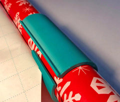 Sliding Paper Cutter