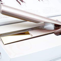 Sarah Matthews™ Magic Hair Iron