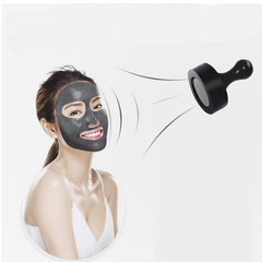 Mineral-Rich Magnetic Face Mask