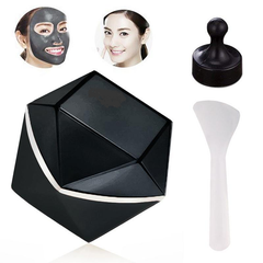 Mineral-Rich Magnetic Face Mask