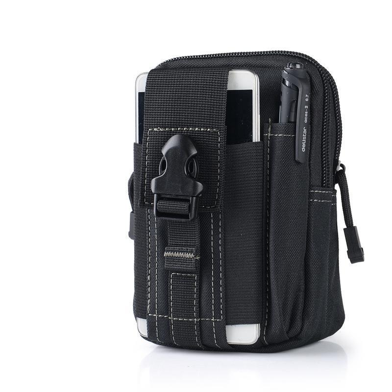 Multifunction Belt Pouch