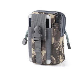 Multifunction Belt Pouch