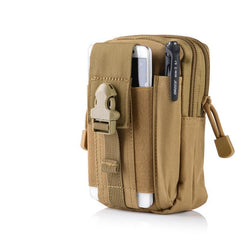 Multifunction Belt Pouch