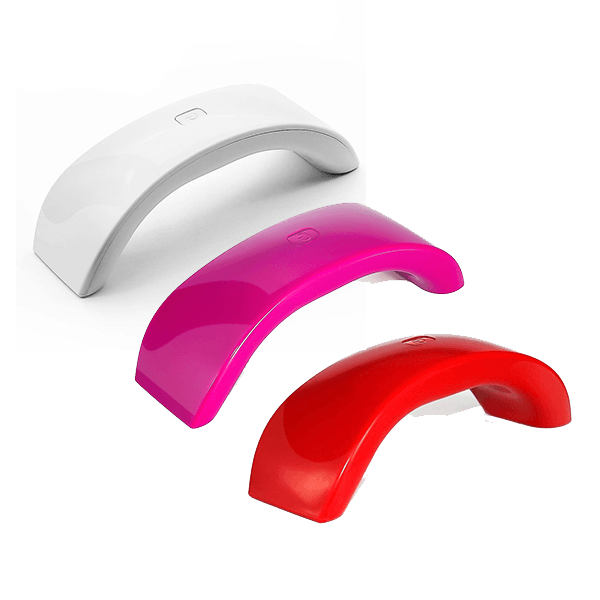 UV LED Nail Dryer