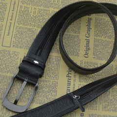 Black Money Belt