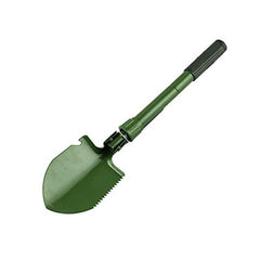 Multifunction Tactical Shovel