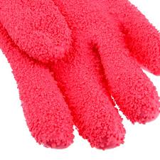 Peeling Potato Gloves