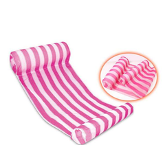 Inflatable Hammock Pool Float