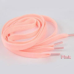 LumiLace™ Glow In The Dark Shoelaces