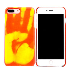 Thermal Sensor Color Changing Phone Case