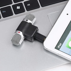 Linus™ Mini Condenser Microphone