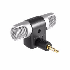 Linus™ Mini Condenser Microphone