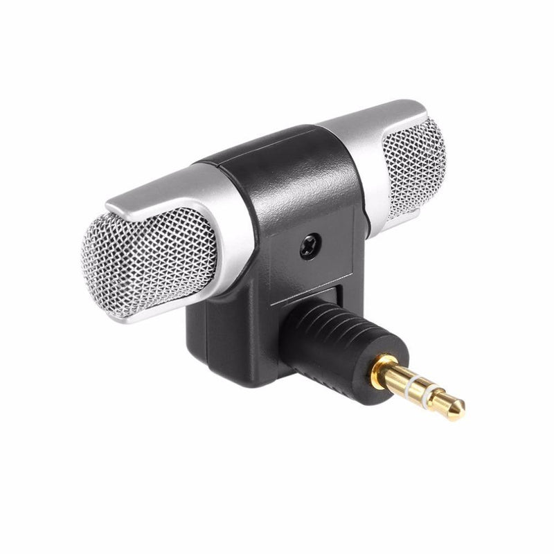 Linus™ Mini Condenser Microphone