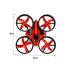 RC Mini Quadcopter