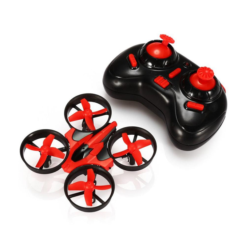 RC Mini Quadcopter