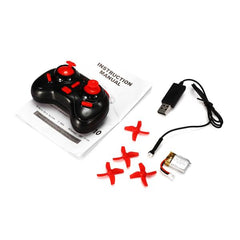RC Mini Quadcopter