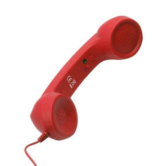 Linus™ Retro Telephone Headset