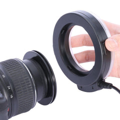 LED Camera Light Ring