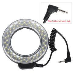 LED Camera Light Ring