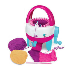 Fun Knitting Machine