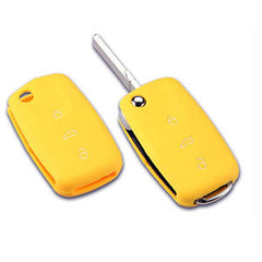 KeySkin™ Car Key Silicone Cover