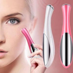Anti-Wrinkle Eye Massager