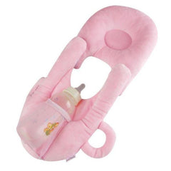 Snuggles™ Baby Feeding Pillow