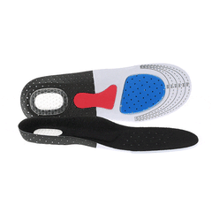 Silicone Shoe Insoles