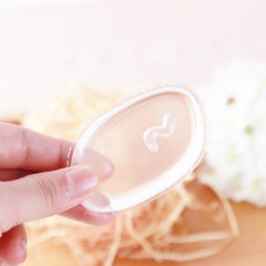 Clear Silisponge