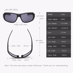 Driving Glasses