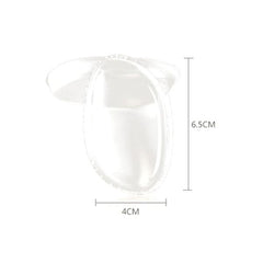 Clear Silisponge
