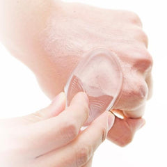 Clear Silisponge