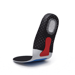 Silicone Shoe Insoles