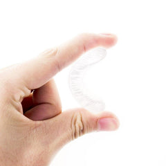 Clear Silisponge