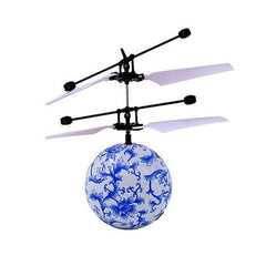 Special LED Flying Ball