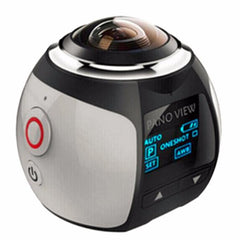 Mini Action Panoramic Camera