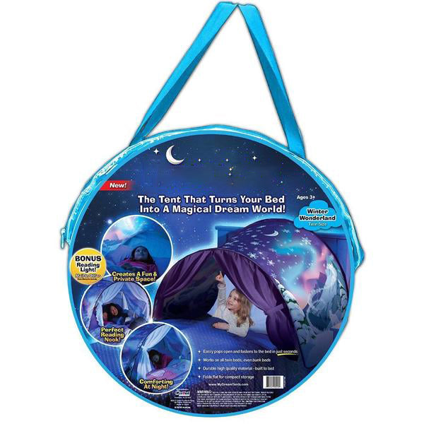 Fantasy Sleeping Tent