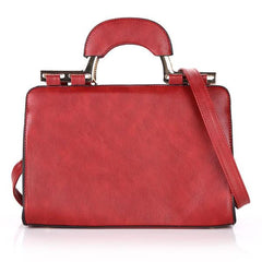 Boston Inclined Ladies Bag