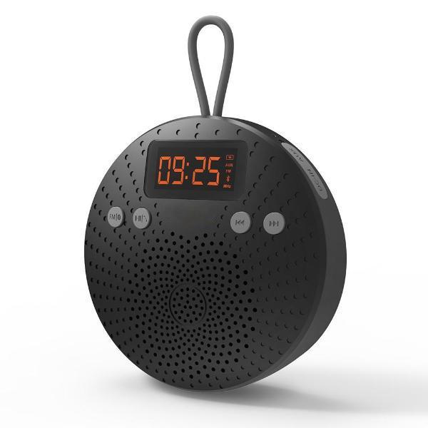 Waterproof Bluetooth Speaker