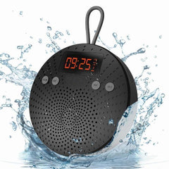 Waterproof Bluetooth Speaker