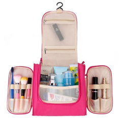 Hanging Travel Bag Organizer