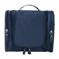 Hanging Travel Bag Organizer