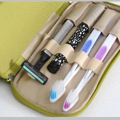 Hanging Travel Bag Organizer