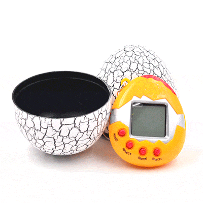 2017 Virtual Pet