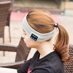 Bluetooth Music Headband