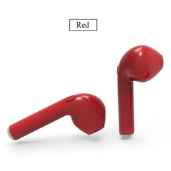 Wireless Bluetooth Earphones
